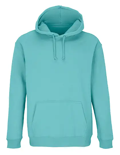 Ansicht 22 – Unisex Condor Hooded Sweatshirt (L03815)