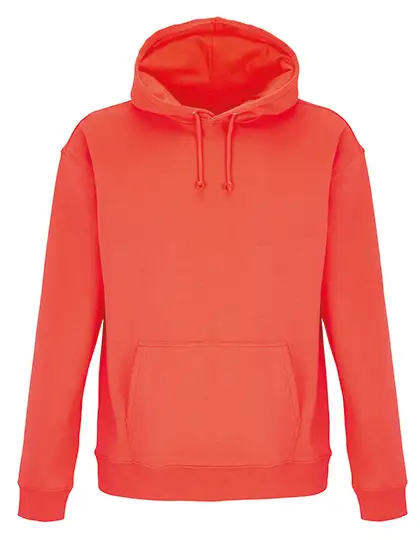 Ansicht 23 – Unisex Condor Hooded Sweatshirt (L03815)