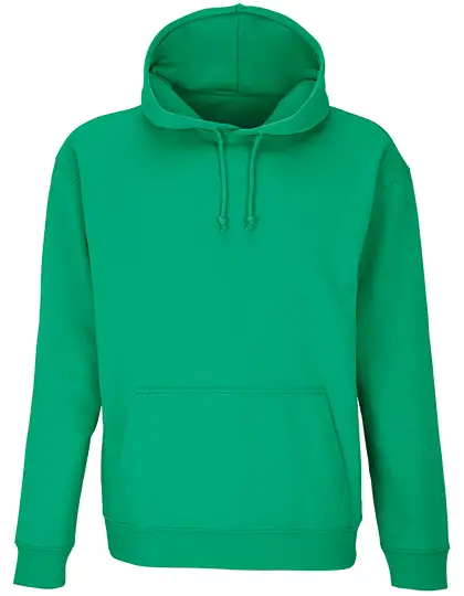 Ansicht 24 – Unisex Condor Hooded Sweatshirt (L03815)