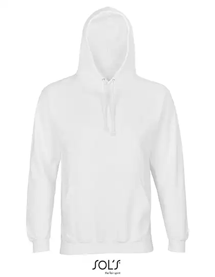 Ansicht 2 – Unisex Condor Hooded Sweatshirt (L03815)