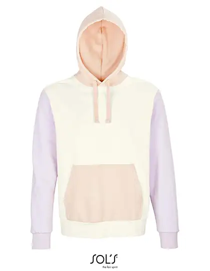 Ansicht 2 – Unisex Collins Hooded Sweatshirt (L03818)