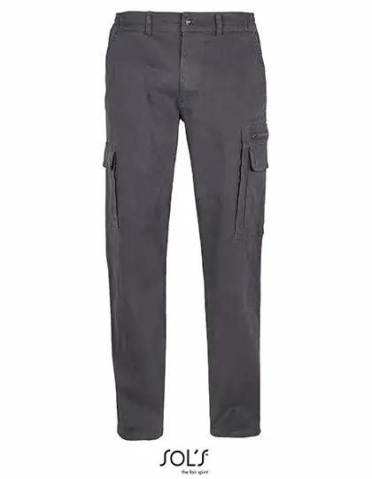 Ansicht 3 – Men´s Docker Pants (L03820)