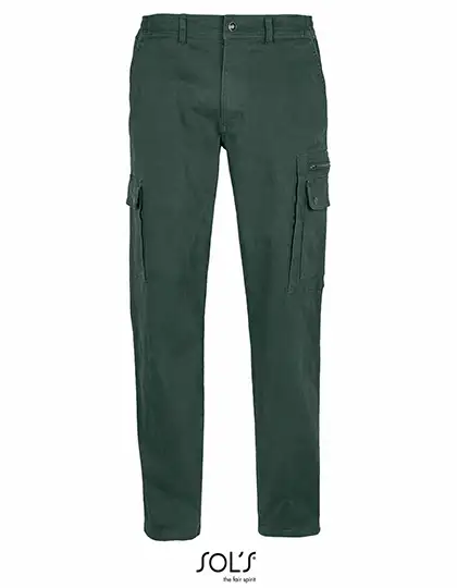 Ansicht 4 – Men´s Docker Pants (L03820)