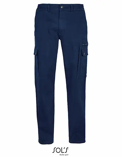 Ansicht 2 – Men´s Docker Pants (L03820)