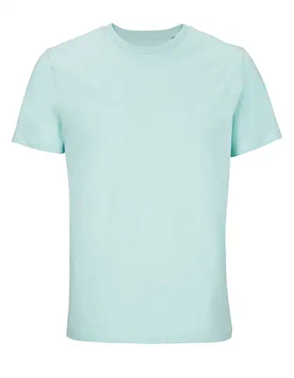 Ansicht 9 – Unisex Organic T-Shirt Legend (L03981)