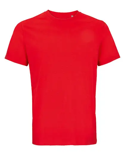 Ansicht 7 – Unisex Organic T-Shirt Legend (L03981)