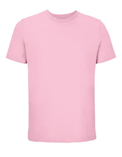 Ansicht 6 – Unisex Organic T-Shirt Legend (L03981)