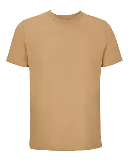 Ansicht 5 – Unisex Organic T-Shirt Legend (L03981)