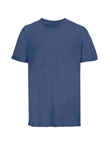 Ansicht 24 – Unisex Organic T-Shirt Legend (L03981)