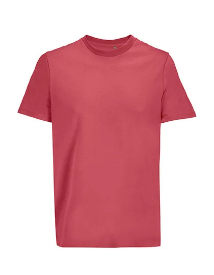 Ansicht 26 – Unisex Organic T-Shirt Legend (L03981)