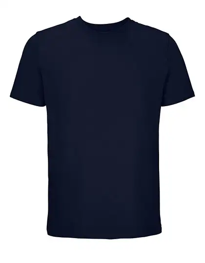 Ansicht 2 – Unisex Organic T-Shirt Legend (L03981)
