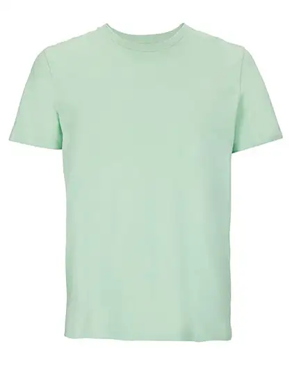 Ansicht 11 – Unisex Organic T-Shirt Legend (L03981)