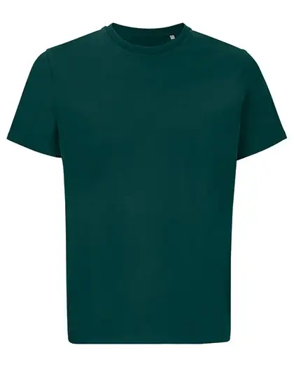 Ansicht 10 – Unisex Organic T-Shirt Legend (L03981)