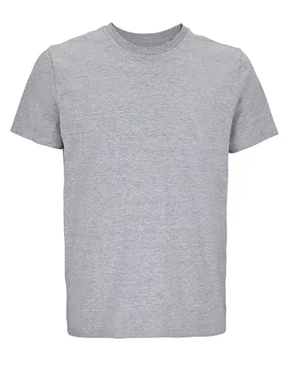 Ansicht 3 – Unisex Organic T-Shirt Legend (L03981)