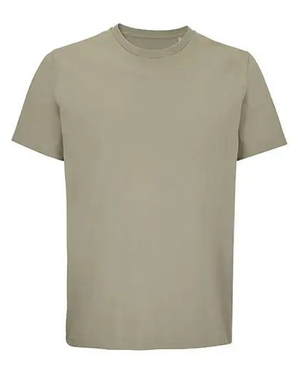 Ansicht 14 – Unisex Organic T-Shirt Legend (L03981)