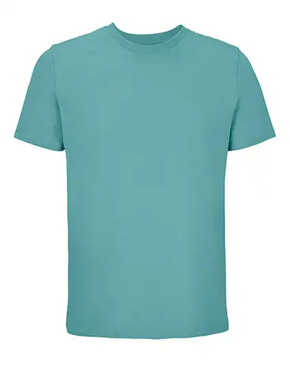 Ansicht 20 – Unisex Organic T-Shirt Legend (L03981)