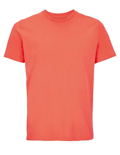 Ansicht 21 – Unisex Organic T-Shirt Legend (L03981)