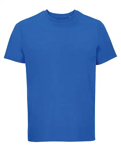 Ansicht 18 – Unisex Organic T-Shirt Legend (L03981)