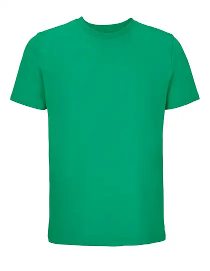 Ansicht 19 – Unisex Organic T-Shirt Legend (L03981)