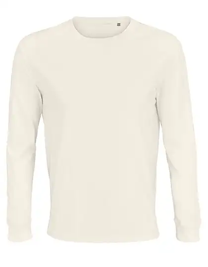 Ansicht 8 – Unisex Long Sleeve T-Shirt Pioneer (L03982)