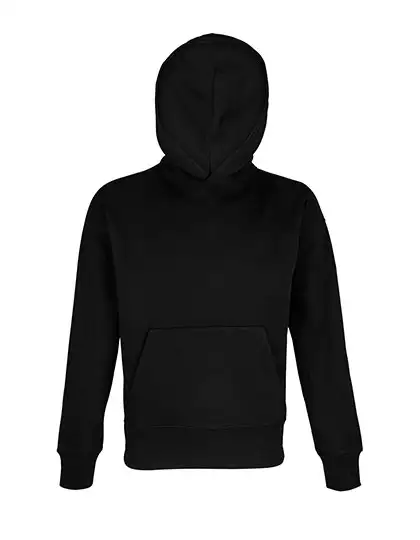 Ansicht 2 – Unisex Hooded Sweatshirt Origin (L03991)