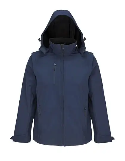 Ansicht 1 – Softshell Jacket 3in1 Falcon (L03995)