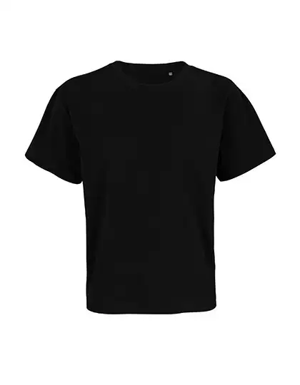 Ansicht 1 – Unisex Oversized T-Shirt Legacy (L03996)