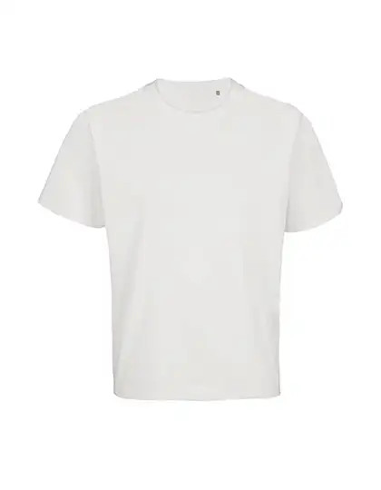 Ansicht 2 – Unisex Oversized T-Shirt Legacy (L03996)