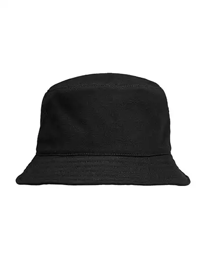 Ansicht 1 – Unisex Bucket Hat Twill (L03997)