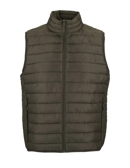 Ansicht 4 – Men's Stream Bodywarmer (L04020)