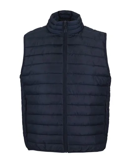 Ansicht 2 – Men's Stream Bodywarmer (L04020)