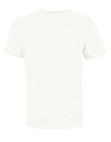 Ansicht 10 – Unisex Round Neck T-Shirt Tuner (L04203)