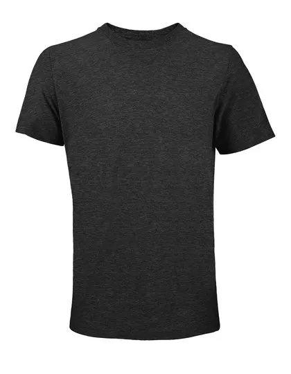 Ansicht 1 – Unisex Round Neck T-Shirt Tuner (L04203)