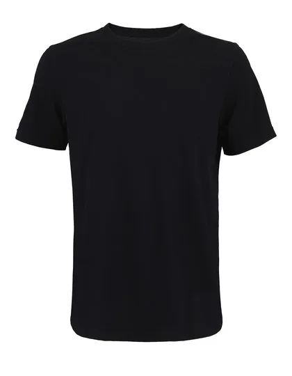Ansicht 2 – Unisex Round Neck T-Shirt Tuner (L04203)