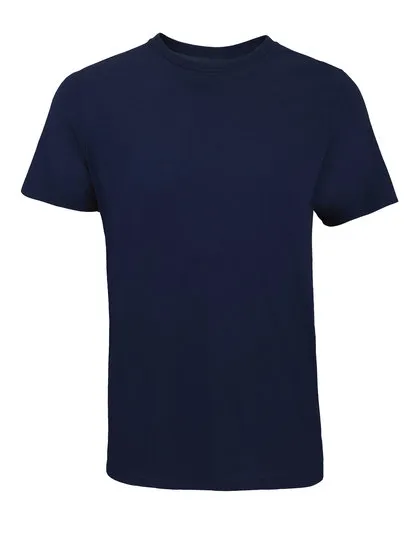 Ansicht 3 – Unisex Round Neck T-Shirt Tuner (L04203)