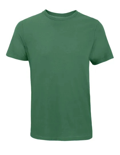 Ansicht 4 – Unisex Round Neck T-Shirt Tuner (L04203)