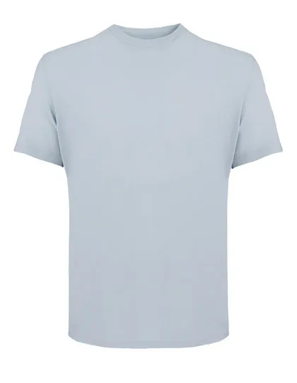 Ansicht 5 – Unisex Round Neck T-Shirt Tuner (L04203)