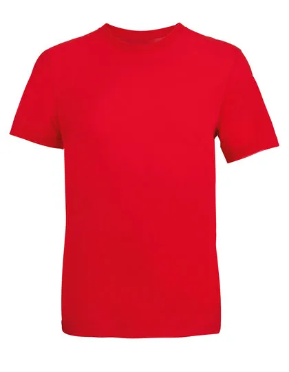 Ansicht 8 – Unisex Round Neck T-Shirt Tuner (L04203)