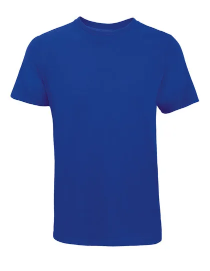 Ansicht 9 – Unisex Round Neck T-Shirt Tuner (L04203)