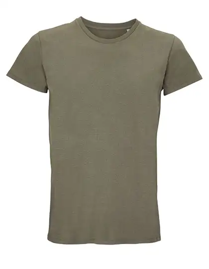 Ansicht 6 – Unisex Recycled T-Shirt Re Crusader (L04233)