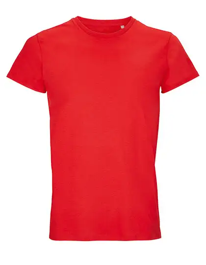 Ansicht 5 – Unisex Recycled T-Shirt Re Crusader (L04233)