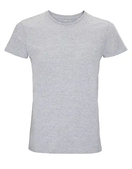 Ansicht 11 – Unisex Recycled T-Shirt Re Crusader (L04233)