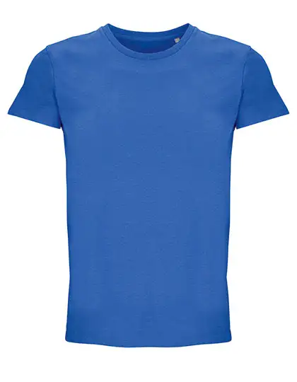 Ansicht 3 – Unisex Recycled T-Shirt Re Crusader (L04233)