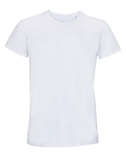 Ansicht 9 – Unisex Recycled T-Shirt Re Crusader (L04233)