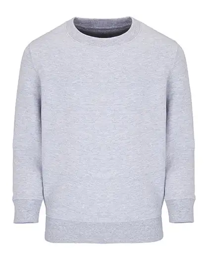 Ansicht 2 – Kids Sweatshirt Columbia (L04239K)