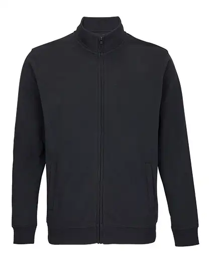 Ansicht 4 – Unisex Full-Zip Jacket Cooper (L04240)
