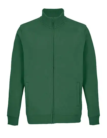 Ansicht 6 – Unisex Full-Zip Jacket Cooper (L04240)