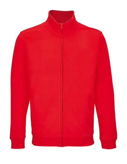 Ansicht 1 – Unisex Full-Zip Jacket Cooper (L04240)