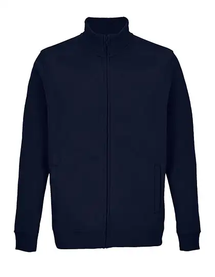 Ansicht 3 – Unisex Full-Zip Jacket Cooper (L04240)