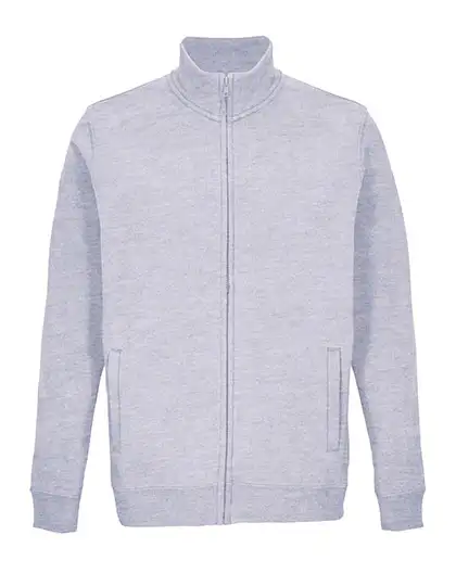 Ansicht 2 – Unisex Full-Zip Jacket Cooper (L04240)